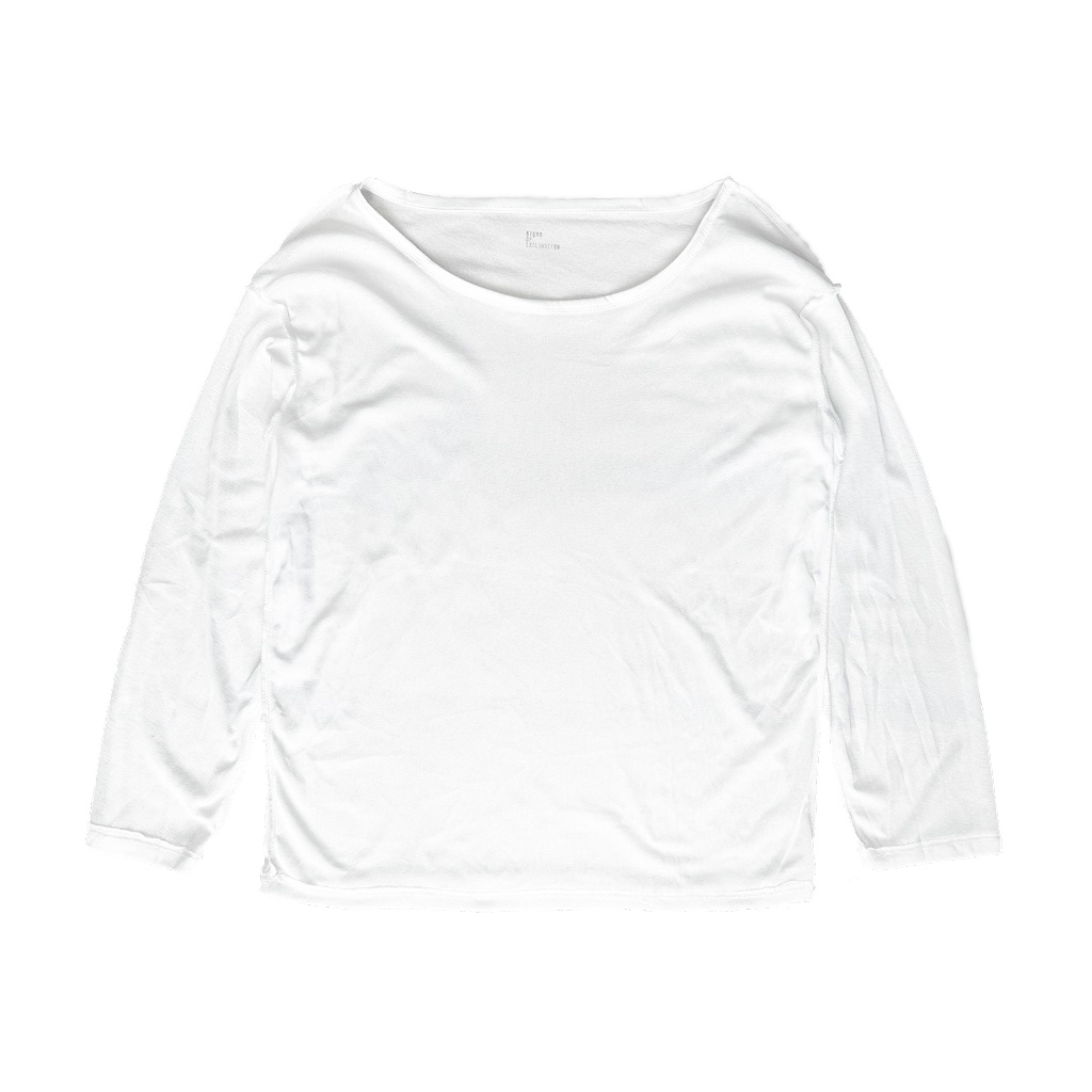 sheer longsleeve